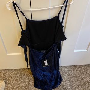 Pretty little thing dress